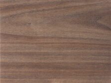 View of Classic Walnut Plank luxury vinyl tile by Amtico