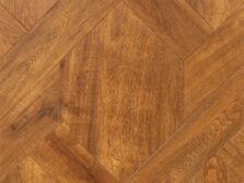 View of Farmhouse Oak Pattern luxury vinyl tile by Amtico