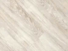 View of White Wash Wood Plank luxury vinyl tile by Amtico