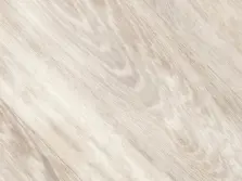 View of White Wash Wood Pattern luxury vinyl tile by Amtico