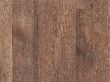 View of Fumed Oak Plank luxury vinyl tile by Amtico