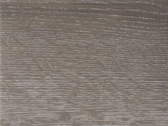 View of Chateau Oak Small Parquet luxury vinyl tile by Amtico