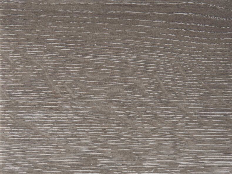 View of Chateau Oak Plank luxury vinyl tile by Amtico