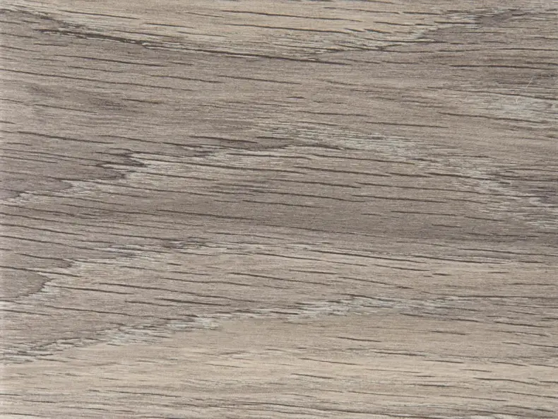 View of Wharf Oak Small Parquet luxury vinyl tile by Amtico
