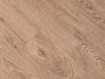 View of Salted Oak Pattern luxury vinyl tile by Amtico
