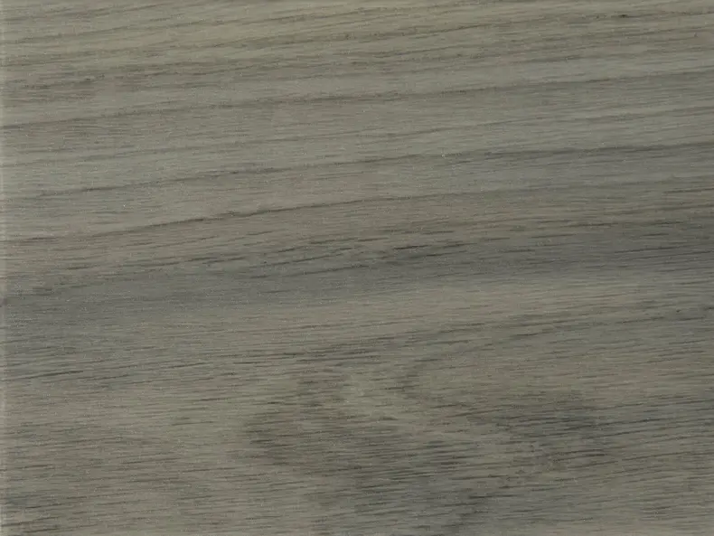 View of Pearl Wash Wood Small Parquet luxury vinyl tile by Amtico