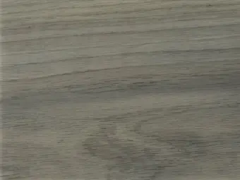 View of Pearl Wash Wood Pattern luxury vinyl tile by Amtico