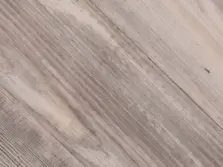 View of Halo Pine Plank luxury vinyl tile by Amtico