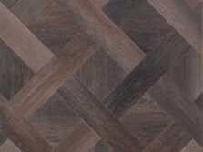View of Sanctuary Grain Plank luxury vinyl tile by Amtico