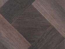 View of Sanctuary Grain Pattern luxury vinyl tile by Amtico