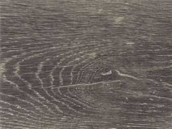 View of Aspen Oak Small Parquet luxury vinyl tile by Amtico