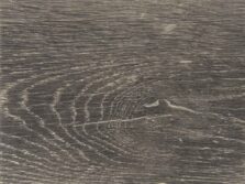 View of Aspen Oak Plank luxury vinyl tile by Amtico