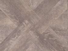 View of Verbier Oak Plank luxury vinyl tile by Amtico