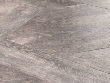 View of Alpine Oak Small Parquet luxury vinyl tile by Amtico