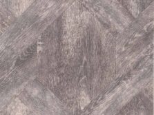 View of Alpine Oak Plank luxury vinyl tile by Amtico
