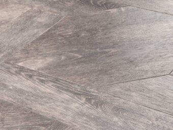 View of Alpine Oak Pattern luxury vinyl tile by Amtico