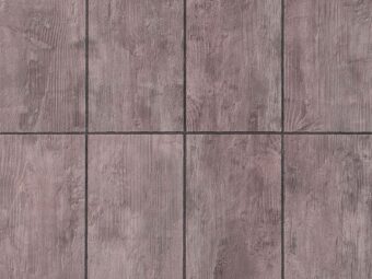 View of Trace Scree Plank luxury vinyl tile by Amtico