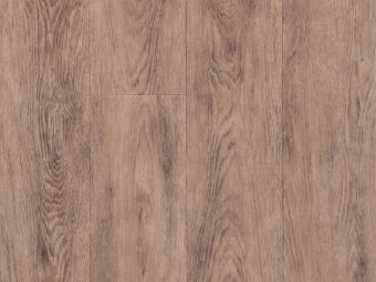 View of Toulouse Oak Pattern luxury vinyl tile by Amtico