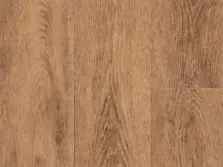 View of Rotterdam Oak Plank luxury vinyl tile by Amtico