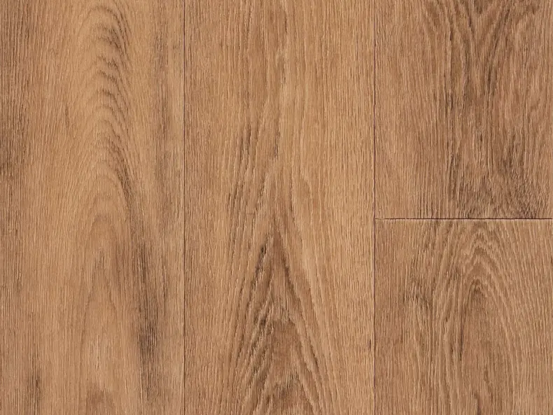 View of Rotterdam Oak Plank luxury vinyl tile by Amtico