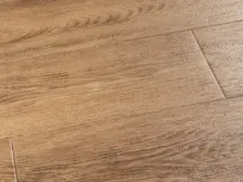 View of Rotterdam Oak Plank luxury vinyl tile by Amtico