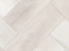View of Chiltern Oak Small Parquet luxury vinyl tile by Amtico