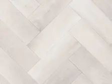 View of Chiltern Oak Small Parquet luxury vinyl tile by Amtico