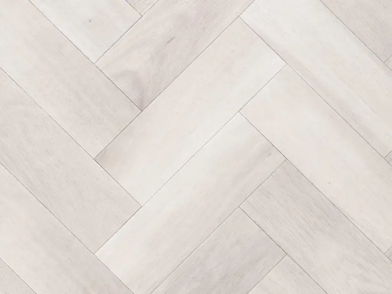 View of Chiltern Oak Plank luxury vinyl tile by Amtico