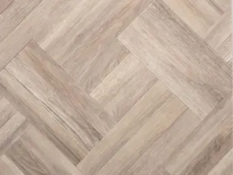 View of Malvern Oak Pattern luxury vinyl tile by Amtico