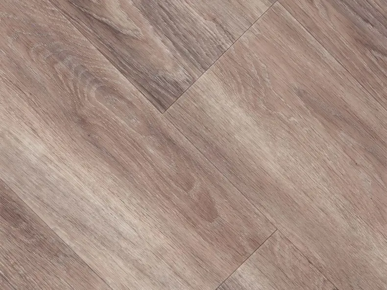 View of Ashdown Oak Plank luxury vinyl tile by Amtico