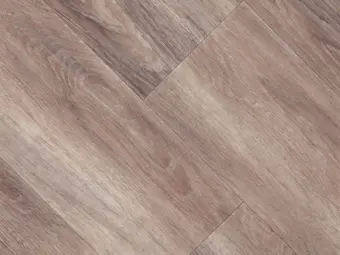 View of Ashdown Oak Pattern luxury vinyl tile by Amtico