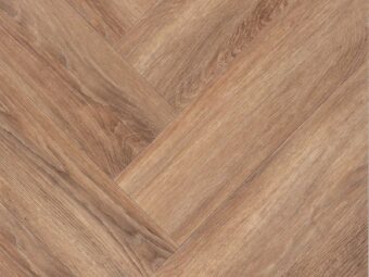View of Darley Oak Pattern luxury vinyl tile by Amtico