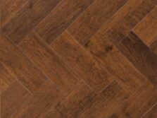 View of Chargot Oak Pattern luxury vinyl tile by Amtico