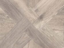View of Henley Oak Plank luxury vinyl tile by Amtico