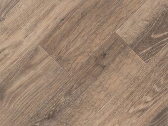 View of Tollymore Oak Pattern luxury vinyl tile by Amtico