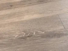 View of Hamsterley Oak Plank luxury vinyl tile by Amtico