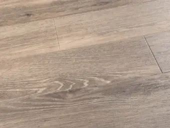 View of Hamsterley Oak Plank luxury vinyl tile by Amtico