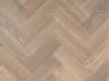 View of Hamsterley Oak Pattern luxury vinyl tile by Amtico
