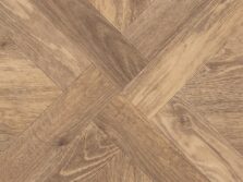 View of Kirby Oak Plank luxury vinyl tile by Amtico