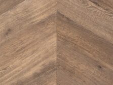 View of Hackfall Oak Plank luxury vinyl tile by Amtico