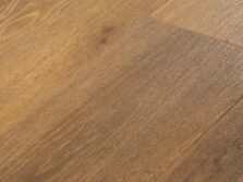 View of Yarncliff Oak Large Parquet luxury vinyl tile by Amtico