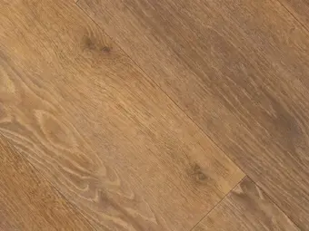 View of Yarncliff Oak Pattern luxury vinyl tile by Amtico