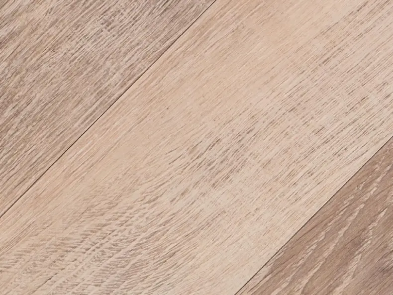 View of Laughton Oak Plank luxury vinyl tile by Amtico