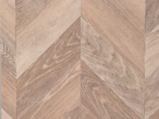 View of Laughton Oak Pattern luxury vinyl tile by Amtico