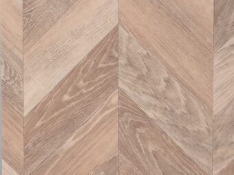 View of Laughton Oak Pattern luxury vinyl tile by Amtico