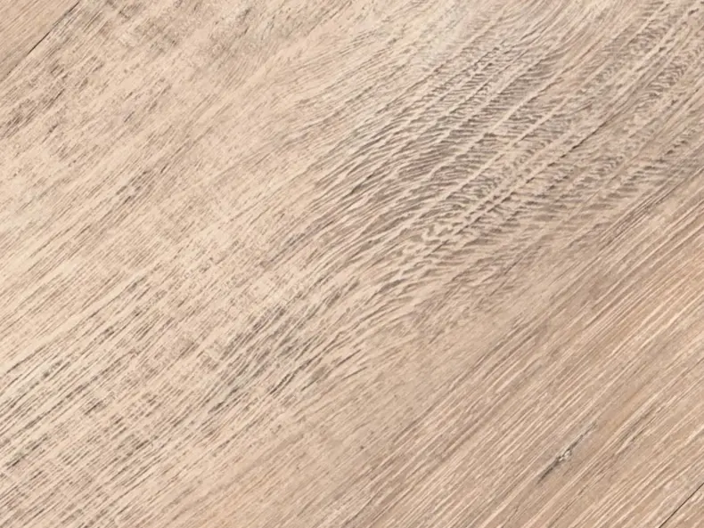 View of Berwick Oak Plank luxury vinyl tile by Amtico