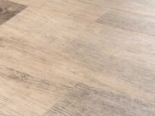 View of Berwick Oak Plank luxury vinyl tile by Amtico