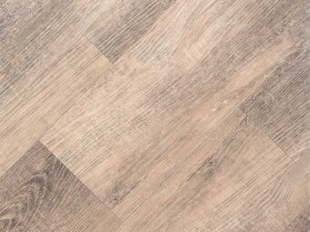 View of Berwick Oak Pattern luxury vinyl tile by Amtico