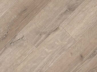 View of Wilverley Oak Plank luxury vinyl tile by Amtico