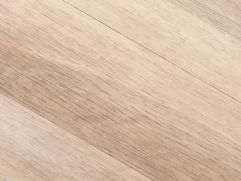 View of Buckingham Oak Plank luxury vinyl tile by Amtico